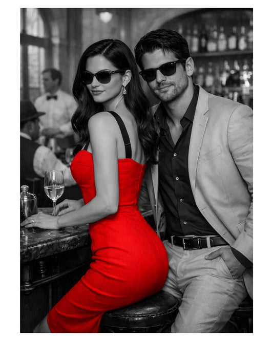 Gigi Dress