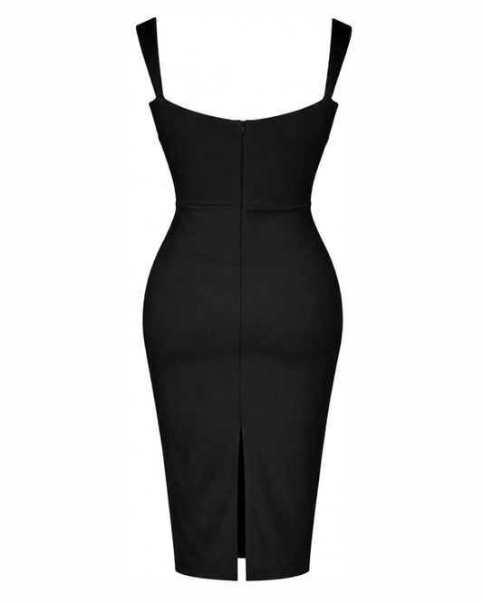 The Little Black Dress