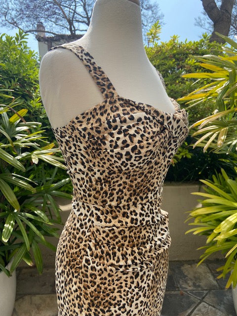 Leopard Luxe