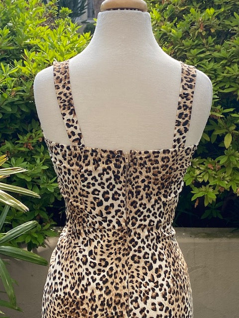Leopard Luxe