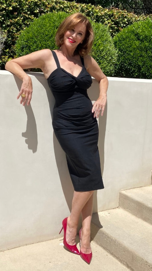 The Little Black Dress