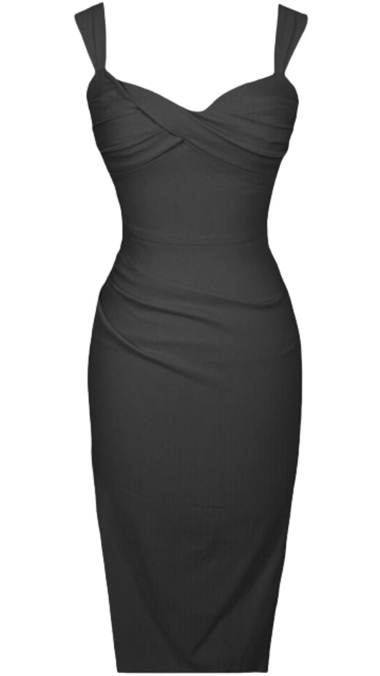 The Little Black Dress