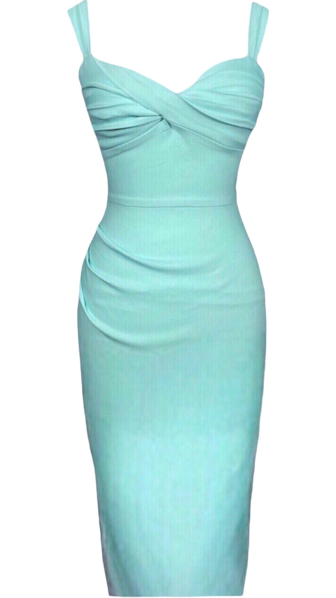 Mint Green