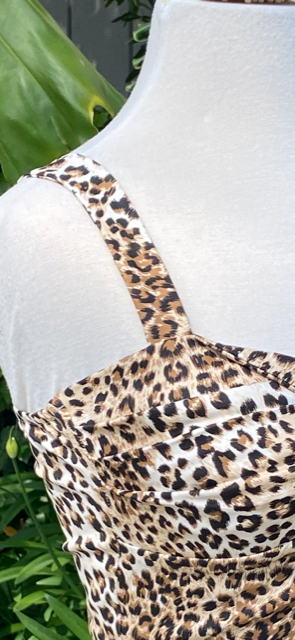 Leopard Luxe