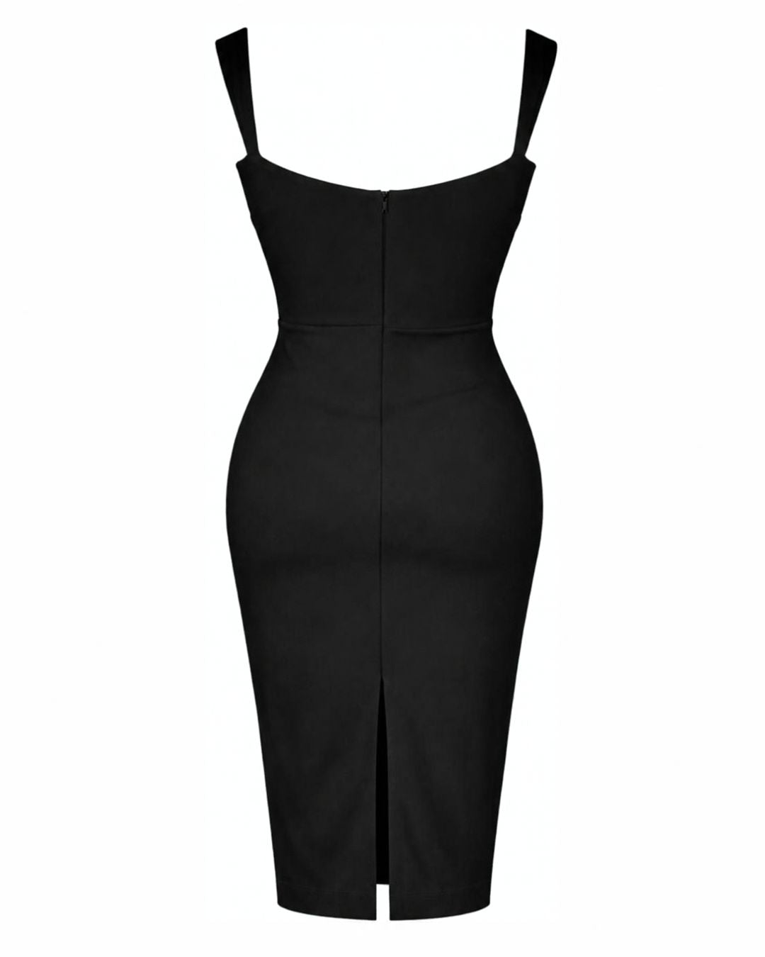The Little Black Dress