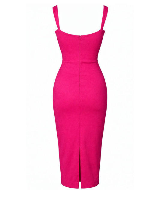 Hot Pink