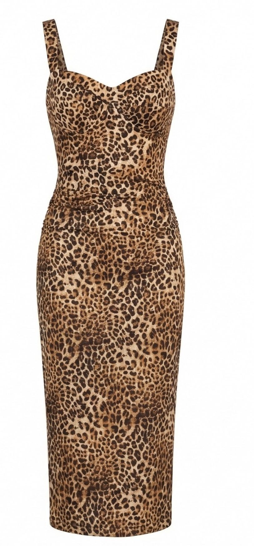 Leopard Luxe