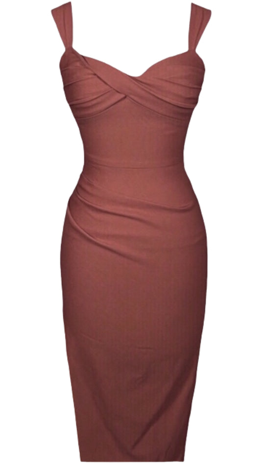 Garnet Red
