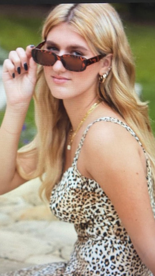 Leopard Luxe