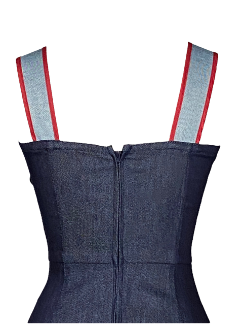 Italian Denim
