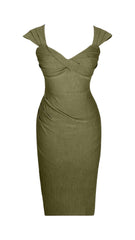 Balina Olive Green